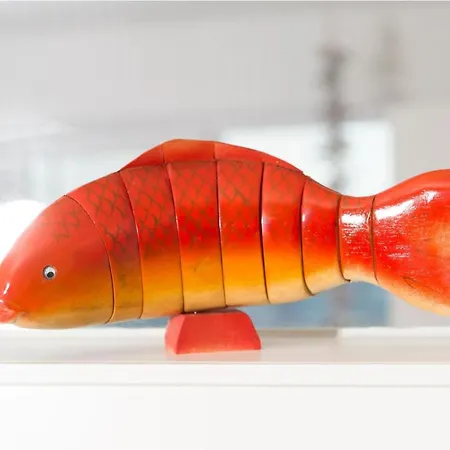 Daire Wellentanz Olpenitz