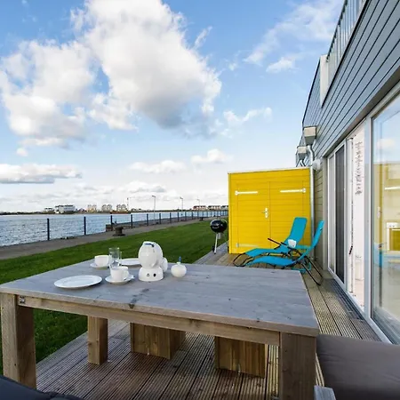 Wellentanz Apartment *