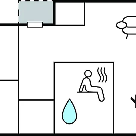 Wellentanz Apartment *