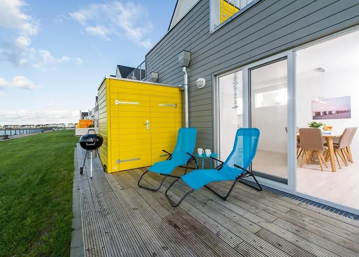 Wellentanz Apartamento *