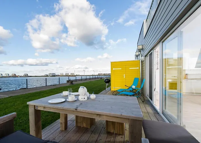 Wellentanz Apartamento *