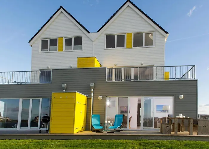 Apartamento Wellentanz *