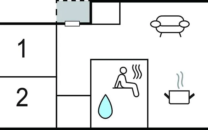 Apartamento Wellentanz *